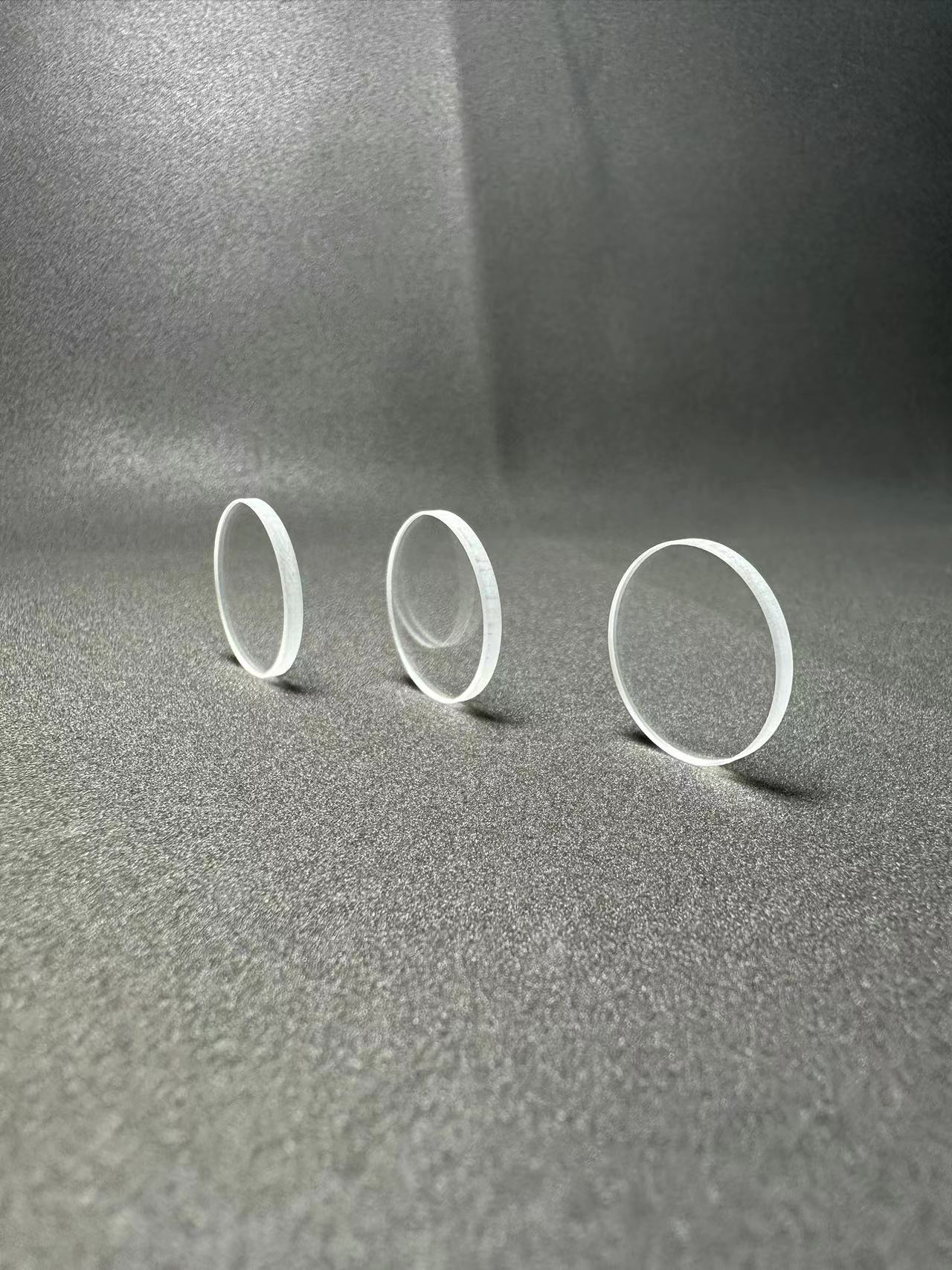 窗口镜片3